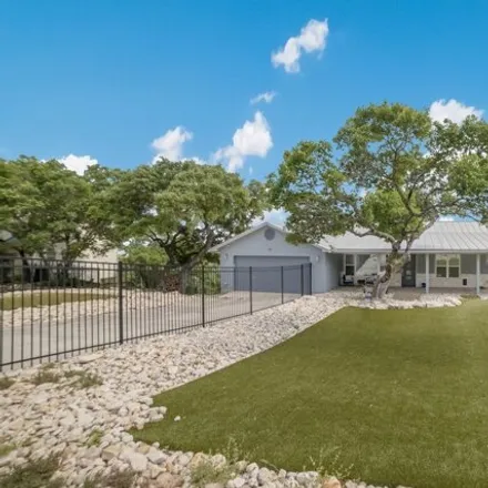 Buy this 3 bed house on 205 Riedel Lane in Comal County, TX 78133