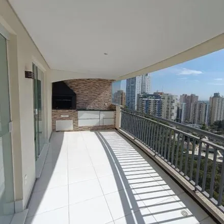 Image 2 - Condomínio Residencial Maison Montblanc, Avenida Oiapoque 65, Alphaville, Barueri - SP, 06454-070, Brazil - Apartment for sale