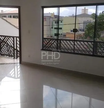 Image 2 - Rua Suíça, Parque das Nações, Santo André - SP, 09280-300, Brazil - House for sale