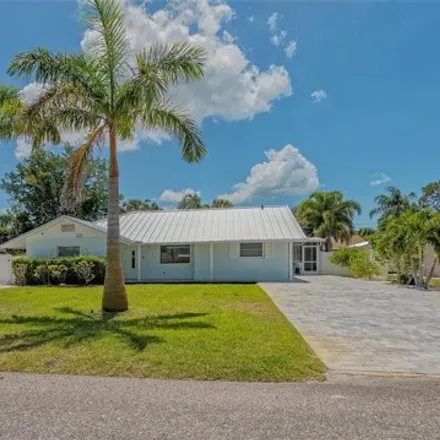 Buy this 3 bed house on 1493 Porpoise Road in Southwest Venice, Sarasota County
