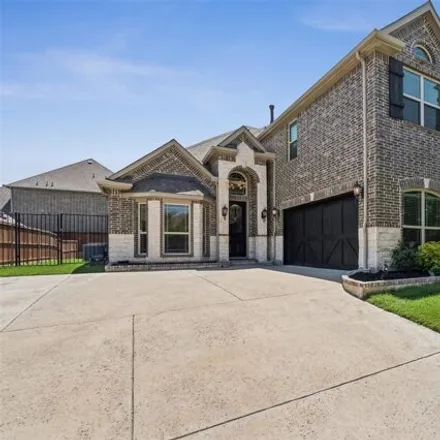 Buy this 5 bed house on 4017 Las Colina Drive in Eagle Mountain, Fort Worth