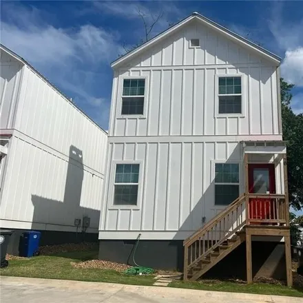 Rent this 2 bed house on 26 Quarry Street in Gainesville, GA 30501