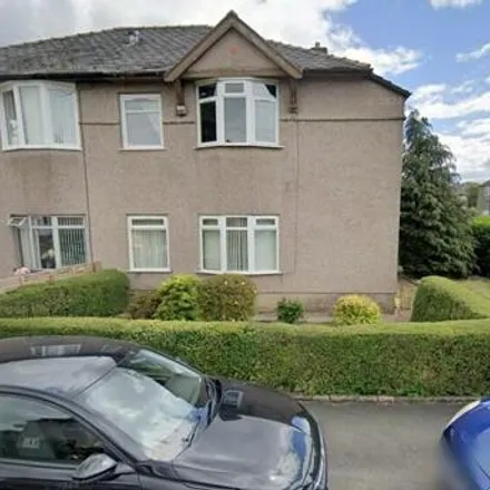Rent this 3 bed apartment on Gladsmuir Road in South Cardonald, Glasgow