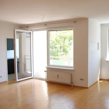 Rent this 1 bed apartment on Vienna in Upper Döbling, AT