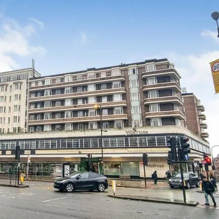 Buy this 1 bed apartment on St John's Court in Finchley Road, London