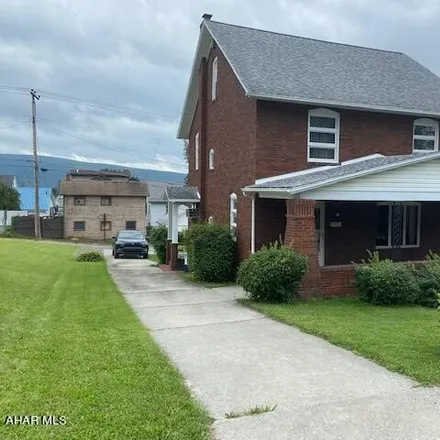 Buy this 4 bed house on 1465 22nd Avenue in Fairview, Altoona