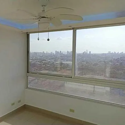 Rent this 2 bed apartment on Avenida Cincuentenario in 0818, Río Abajo