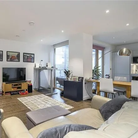 Image 9 - Birchside Apartments, Camden, London, Nw6 - Apartment for sale