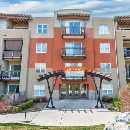 Buy this 2 bed condo on 4370 South in Millcreek, UT 84117