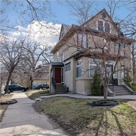 Buy this 1studio house on 1122 Southeast Yale Street in Minneapolis, MN 55414