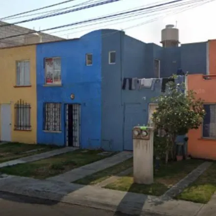 Buy this 2 bed house on Calle Baja California Sur in 72670, PUE