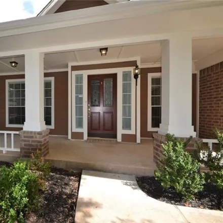Image 3 - 1253 Cambrian Park Court, Sugar Land, TX 77479, USA - House for rent