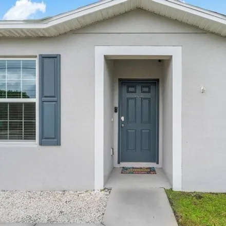 Image 4 - 1758 Southeast North Blackwell Drive, Port Saint Lucie, FL 34952, USA - House for rent