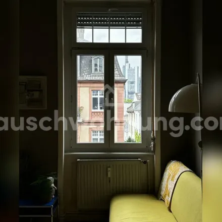 Image 2 - Passavantstraße 38, 60596 Frankfurt, Germany - Apartment for rent