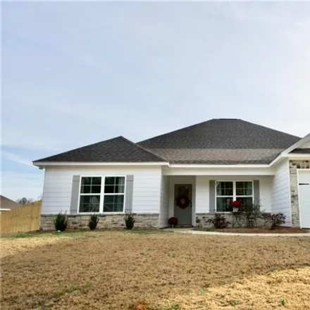 Buy this 4 bed house on 1225 Lowndes Street in Spring Hill Heights, Opelika