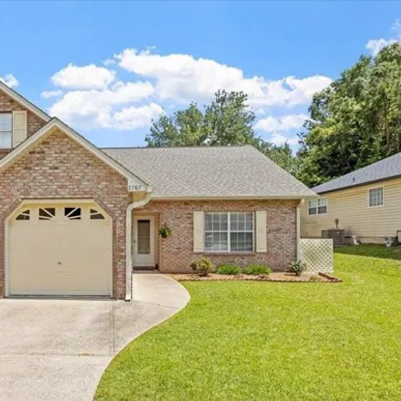 Buy this 4 bed house on 2773 Whitmore Court in Leon County, FL 32312