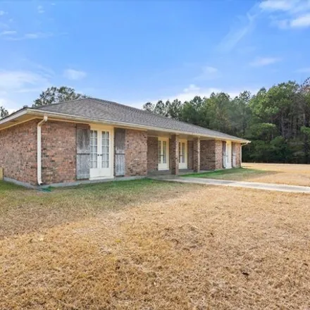 Image 4 - 41 Todd Road, Sumrall, Lamar County, MS 39482, USA - House for sale
