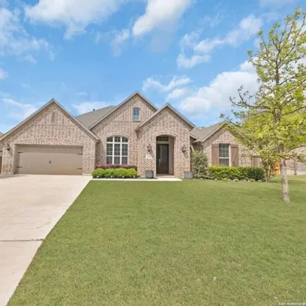 Buy this 4 bed house on Buckner Pass in Bexar County, TX 78253