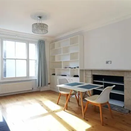 Buy this 2 bed apartment on 121-123 Westbourne Grove in London, W2 4UL