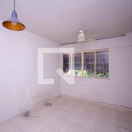 Rent this 2 bed apartment on Avenida José Mendonça Campos in Colubandê, São Gonçalo - RJ
