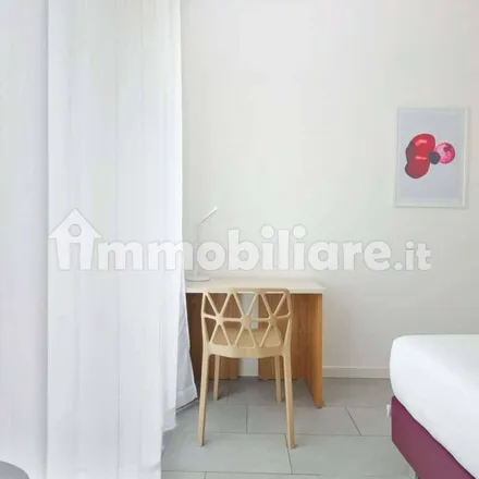 Image 4 - Via Adda, 20124 Milan MI, Italy - Apartment for rent