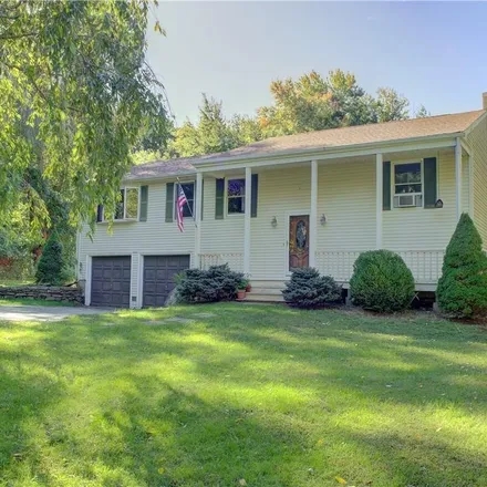 Buy this 3 bed house on 249 Avery Hill Road in Ledyard, CT 06339