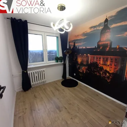 Buy this 3 bed apartment on Zygmunta Krasińskiego 21 in 58-309 Wałbrzych, Poland