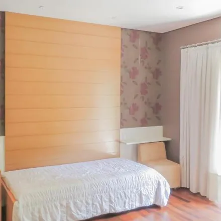 Rent this 5 bed house on Rua Doutor José Cândido de Souza 241 in Indianópolis, São Paulo - SP