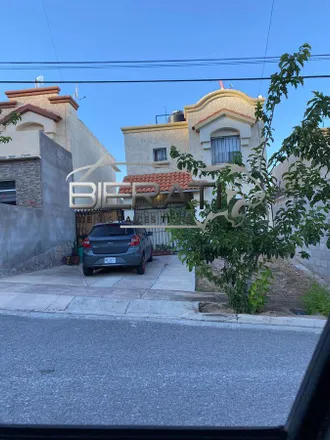 Buy this studio house on Calle Sudán in 31203 Chihuahua, CHH
