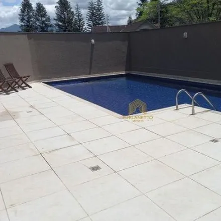 Buy this 2 bed apartment on Rua Colon 802 in Glória, Joinville - SC