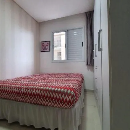 Rent this 2 bed apartment on Torre-3 in Rua Marte, Vila Dom José