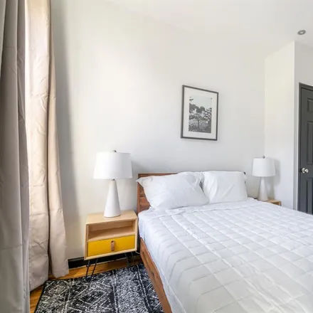 Rent this 1 bed room on 961 Columbus Avenue in New York, NY 10025