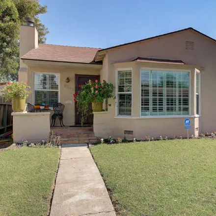 Buy this 3 bed house on 3342 Fay Avenue in Culver City, CA 90232