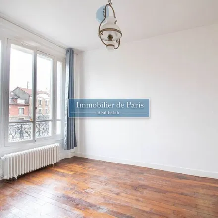 Rent this 4 bed apartment on 35 ter Avenue Outrebon in 93250 Villemomble, France