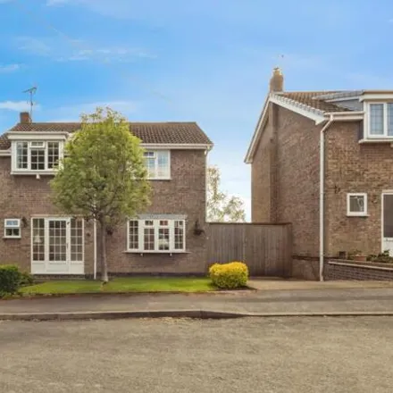 Buy this 4 bed house on Derrymount School in Churchmoor Lane, Arnold