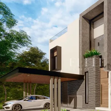 Buy this studio house on unnamed road in Smz 15, 77505 Cancún