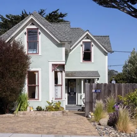 Buy this 3 bed house on 101 Caledonia Street in Pacific Grove, CA 93950