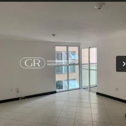 Buy this 2 bed apartment on GL de Volta Redonda in Rua Simão da Cunha Gago, Aterrado