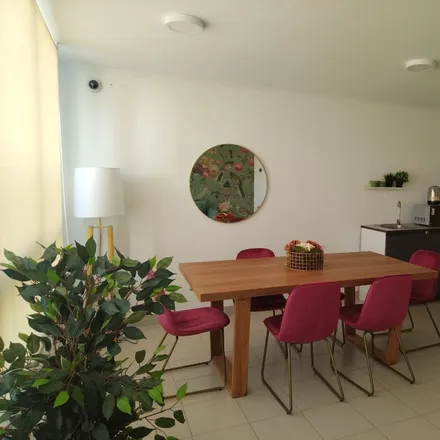 Rent this 2 bed apartment on Avenida Américo Vespucio in 870 0000 Provincia de Santiago, Chile