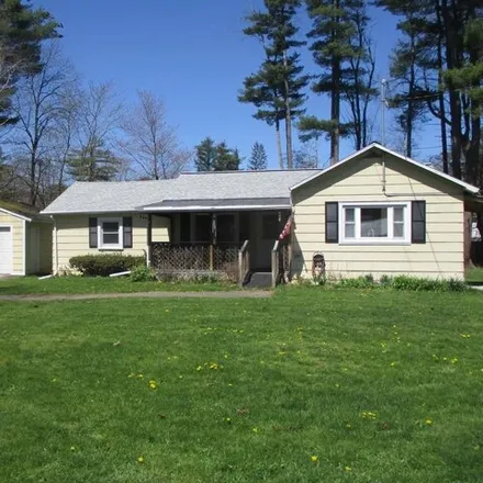 Buy this 3 bed house on 15 Fernwood Avenue in West Elmira, Chemung County