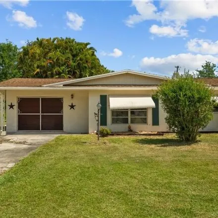 Buy this 2 bed house on 2289 Northwest Sunset Boulevard in Martin County, FL 34957