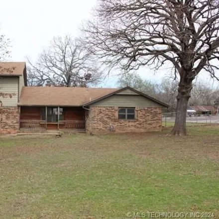 Image 1 - 11838 East Southern Hills Road, Rogers County, OK 74019, USA - House for sale