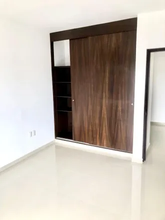 Buy this studio apartment on Avenida Licenciado Miguel Alemán in Los Pinos, 82000 Mazatlán