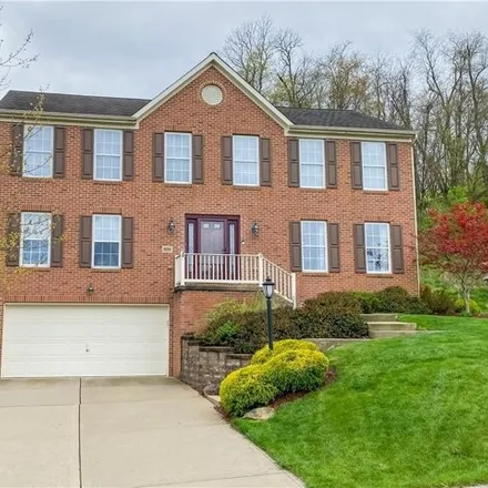 Buy this 4 bed house on Greenhaven Drive in Bethel Park, PA 15102