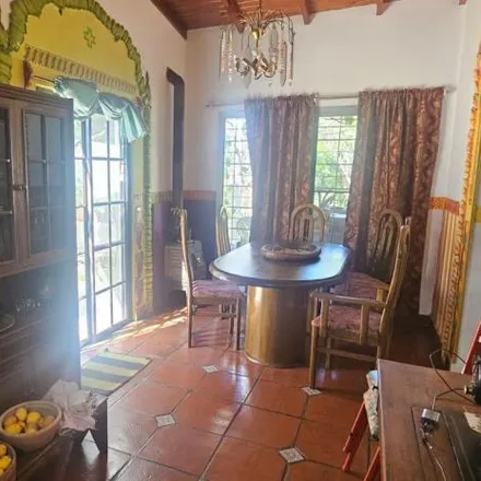 Buy this 2 bed house on Santiago del Estero 592 in Partido de Tigre, 1617 General Pacheco