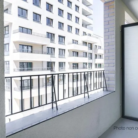 Image 2 - Ars - Belcier, Rue des Maraîchers, 33800 Bordeaux, France - Apartment for rent