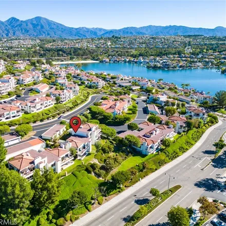 Buy this 2 bed condo on 27746 Campanet in Mission Viejo, CA 92692