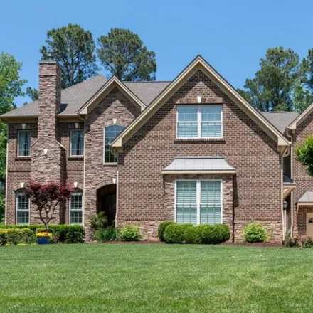 Image 1 - The Hasentree Club, 1200 Keith Road, Stony Hill, Wake Forest, NC 27587, USA - House for sale