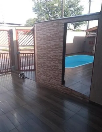 Buy this 3 bed house on Rua Rubi in Ideal, Londrina - PR