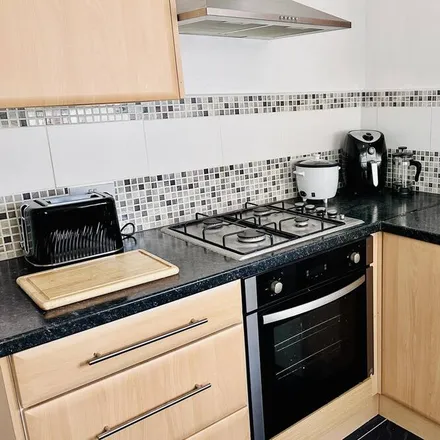 Image 4 - Liverpool, L5 7RP, United Kingdom - House for rent